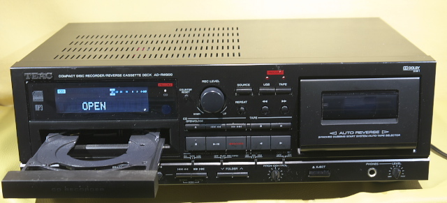 Yahoo!オークション -「rw900」(カセットデッキ) (オーディオ