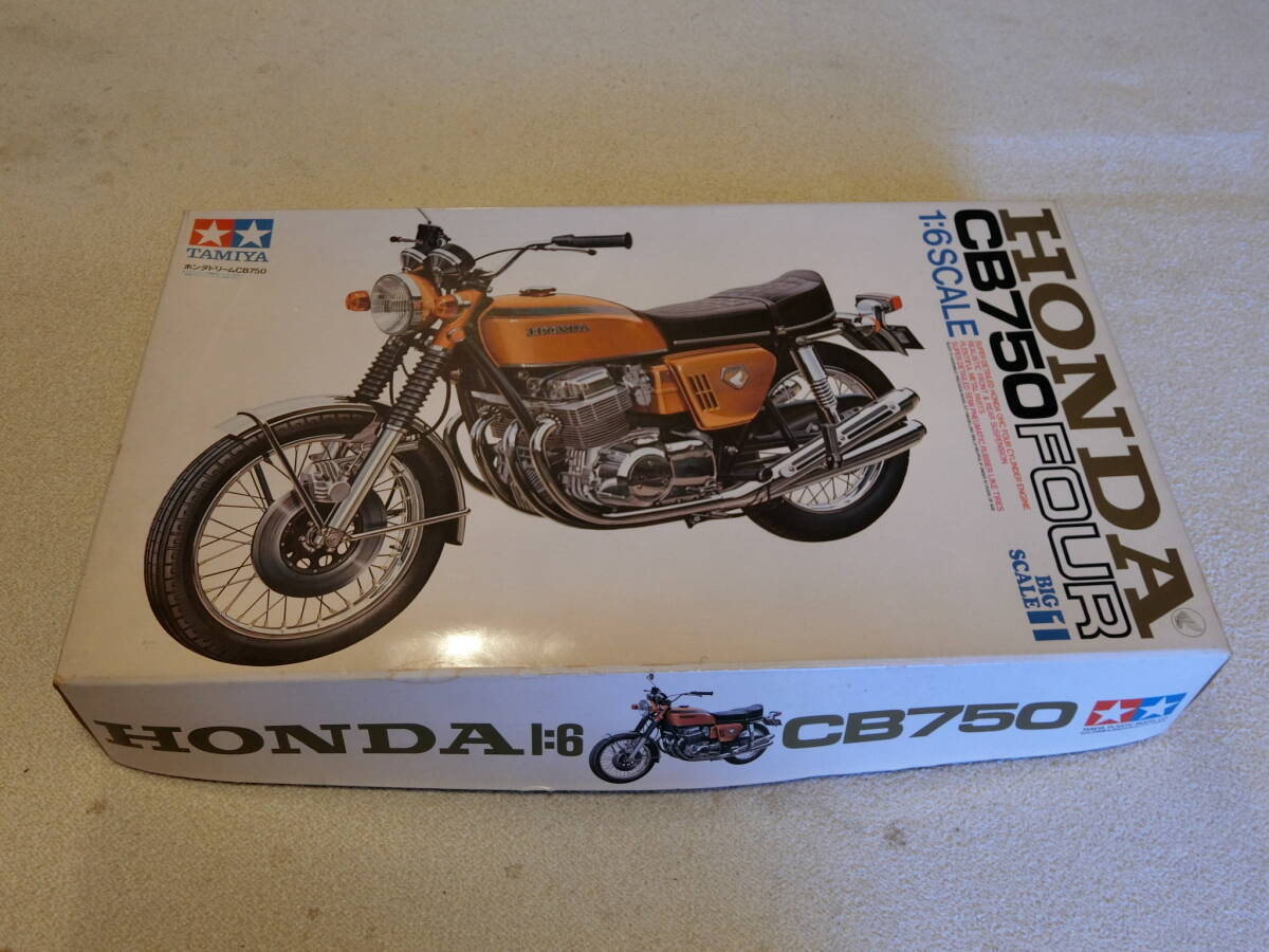 Yahoo!オークション -「タミヤ 1/6 cb750」の落札相場・落札価格 Yahoo!オークション -「タミヤ 1/6 cb750」の落札相場・落札価格