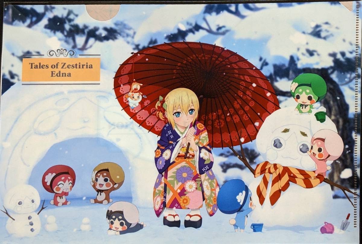 2025年最新】Yahoo!オークション -エドナ テイルズ オブ 2025年最新】Yahoo!オークション -エドナ テイルズ オブ