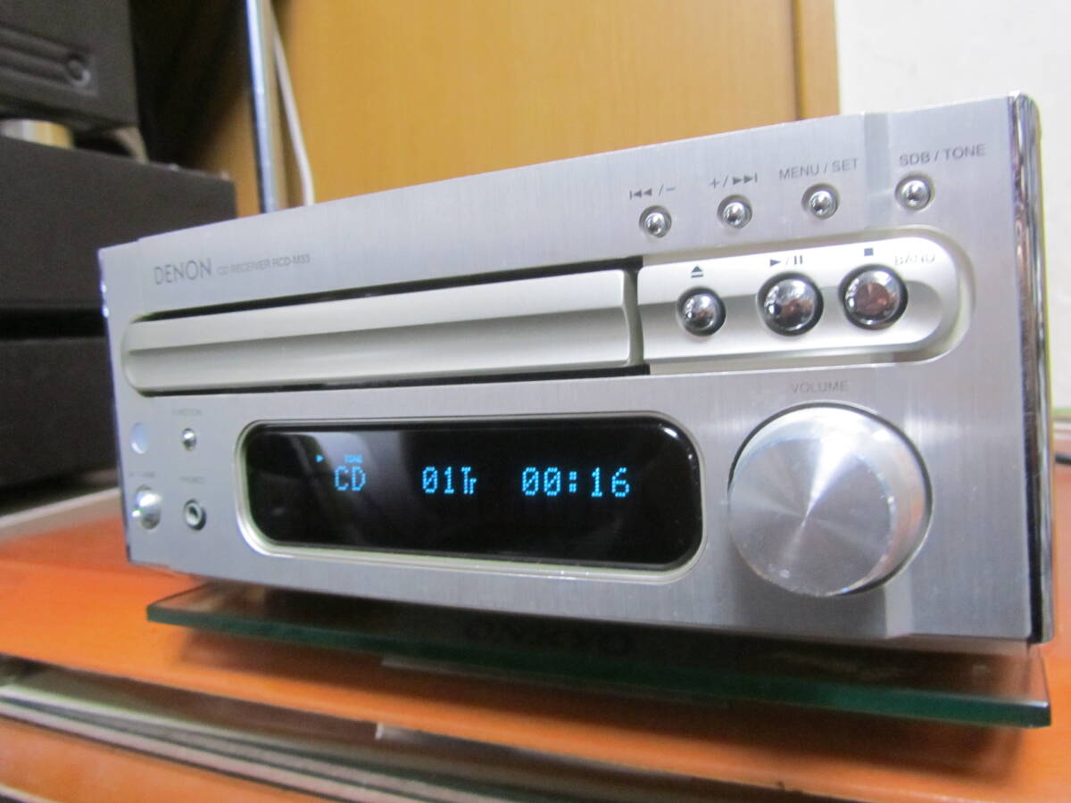 Yahoo!オークション -「rcd m33」の落札相場・落札価格 Yahoo!オークション -「rcd m33」の落札相場・落札価格
