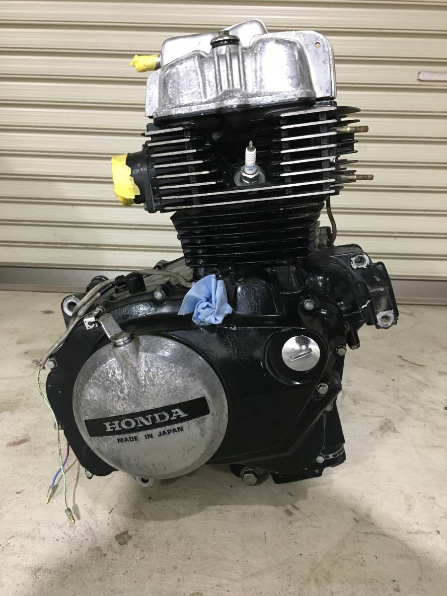 2025年最新】Yahoo!オークション -cb400n(エンジン本体)の中古品 2025年最新】Yahoo!オークション -cb400n(エンジン本体)の中古品