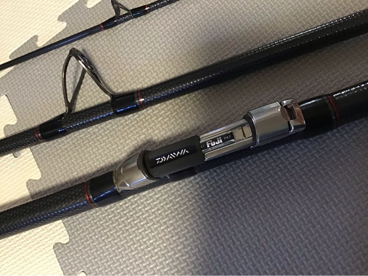 Yahoo!オークション -「daiwa 30-405」(ダイワ) (投げ竿)の落札 Yahoo!オークション -「daiwa 30-405」(ダイワ) (投げ竿)の落札
