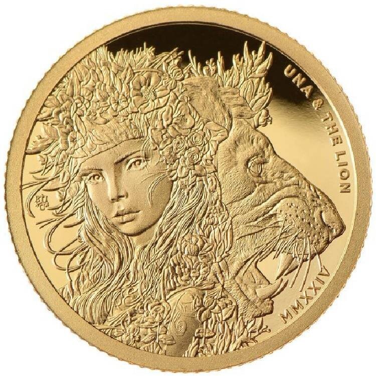 2025年最新】Yahoo!オークション -ウナライオン金貨の中古品