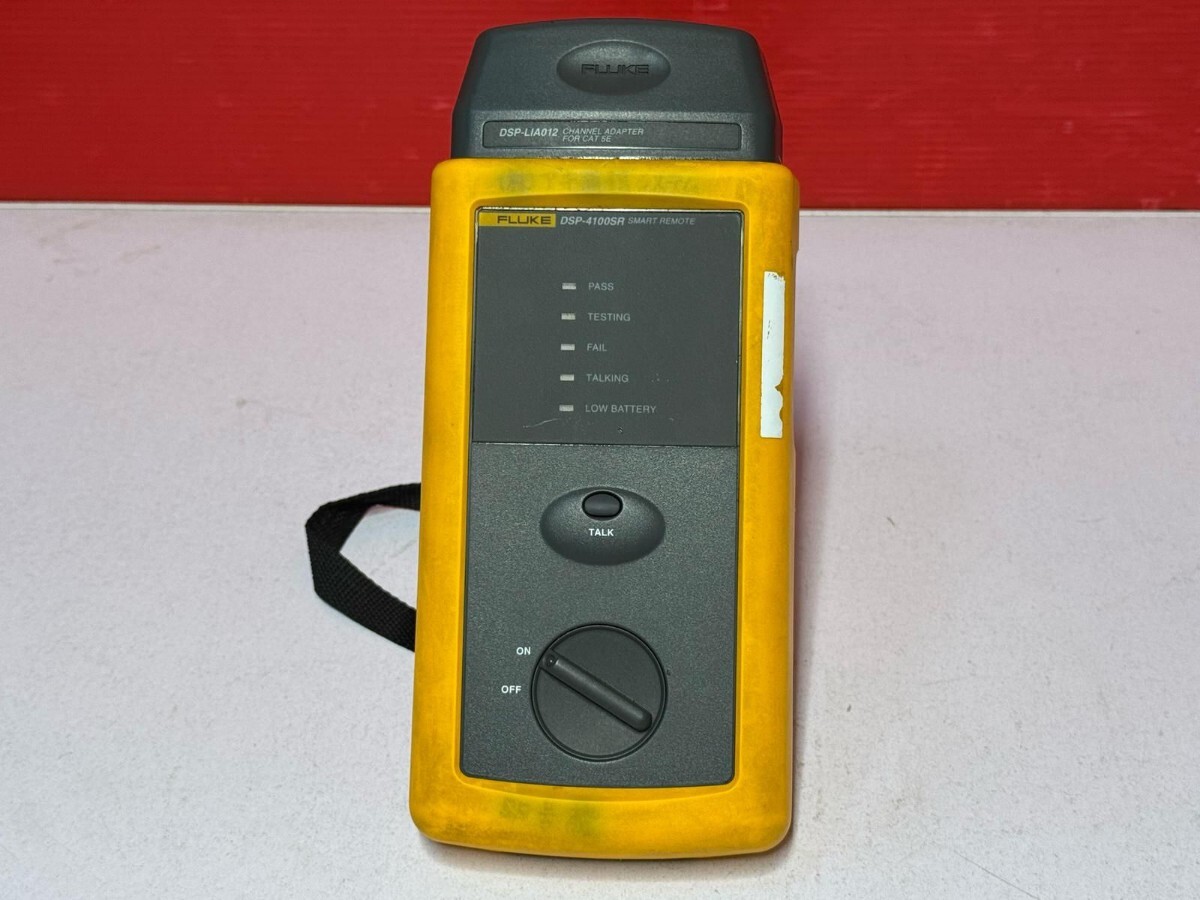 Yahoo!オークション -「fluke dsp」の落札相場・落札価格 Yahoo!オークション -「fluke dsp」の落札相場・落札価格