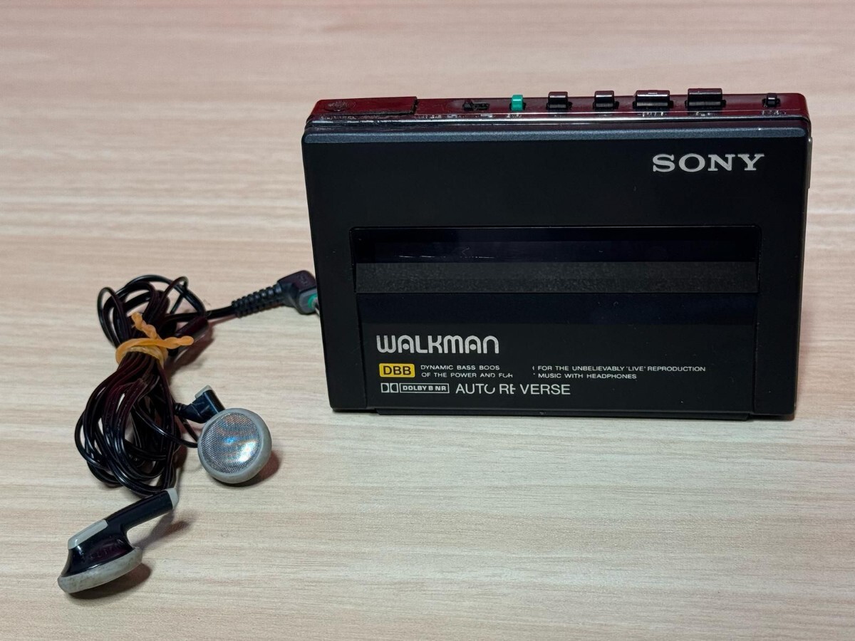 Yahoo!オークション -「sony wm-150」の落札相場・落札価格 Yahoo!オークション -「sony wm-150」の落札相場・落札価格