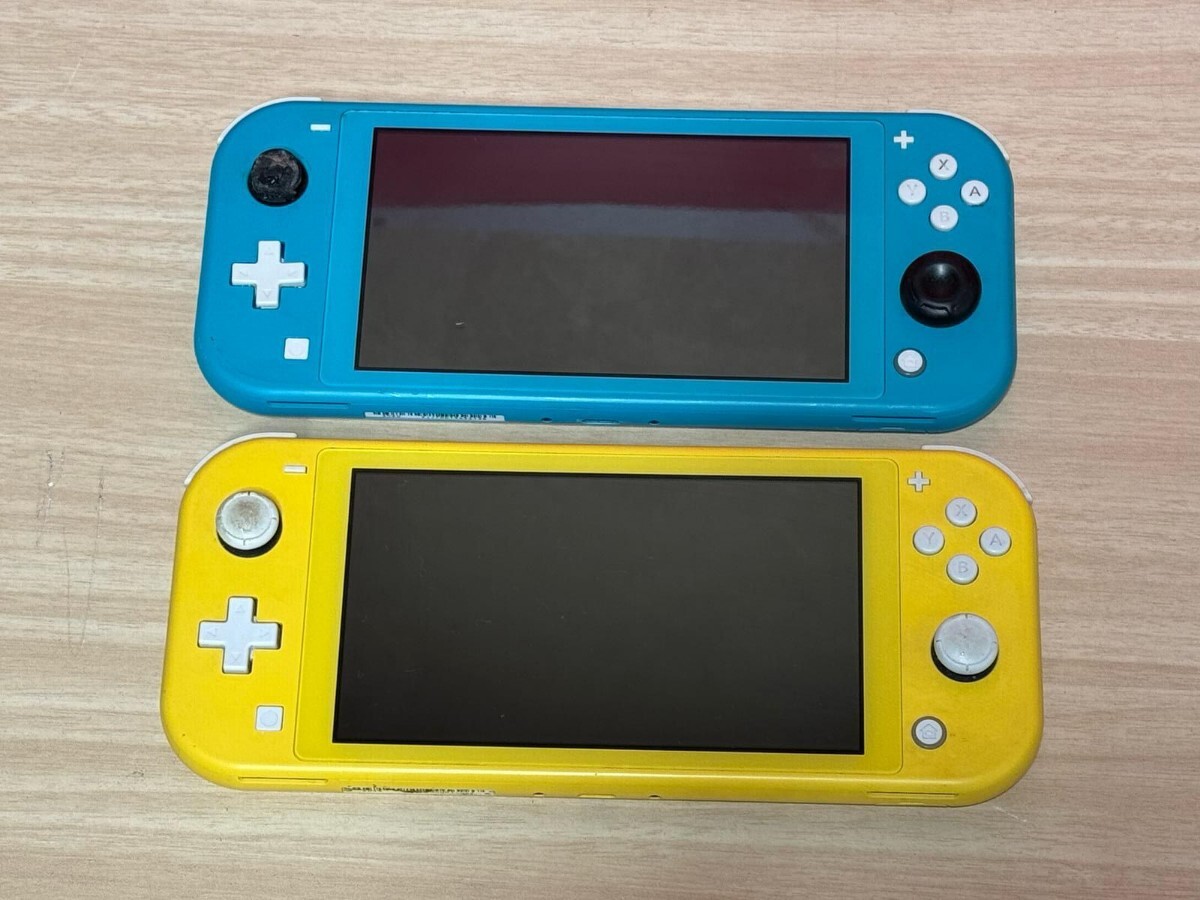 Yahoo!オークション -「任天堂switch ジャンク」(テレビゲーム