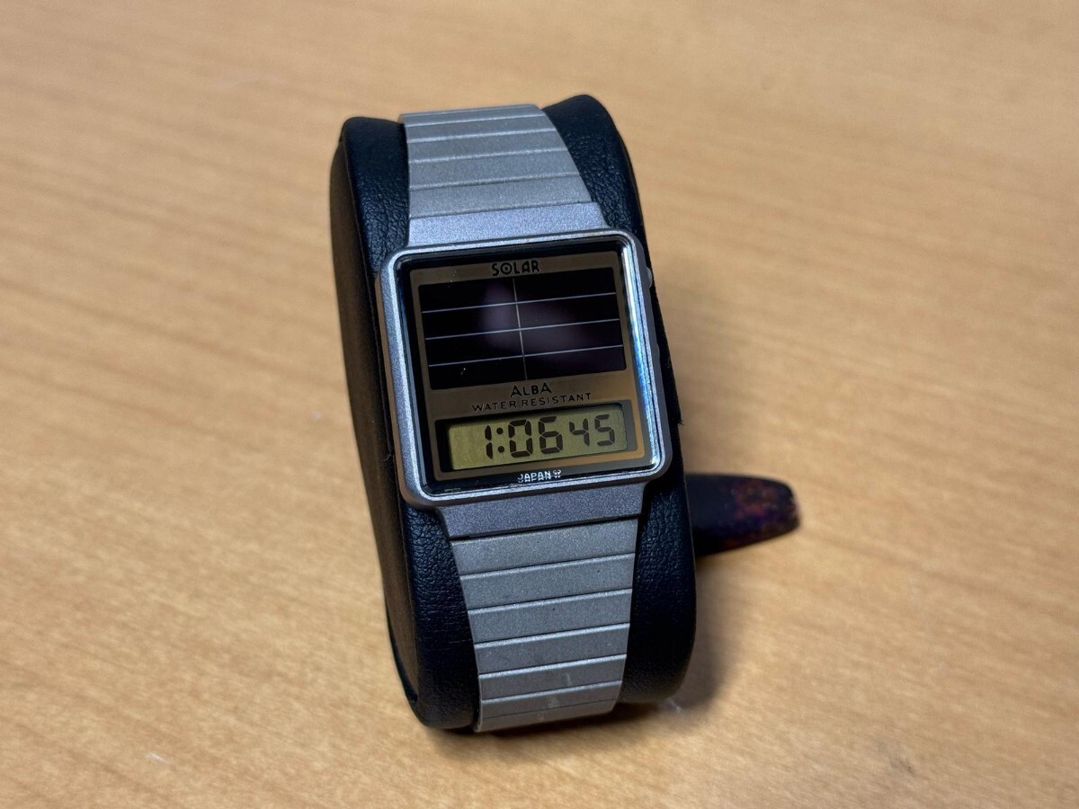 Yahoo!オークション -「時計 seiko quartz」(アルバ) (セイコー