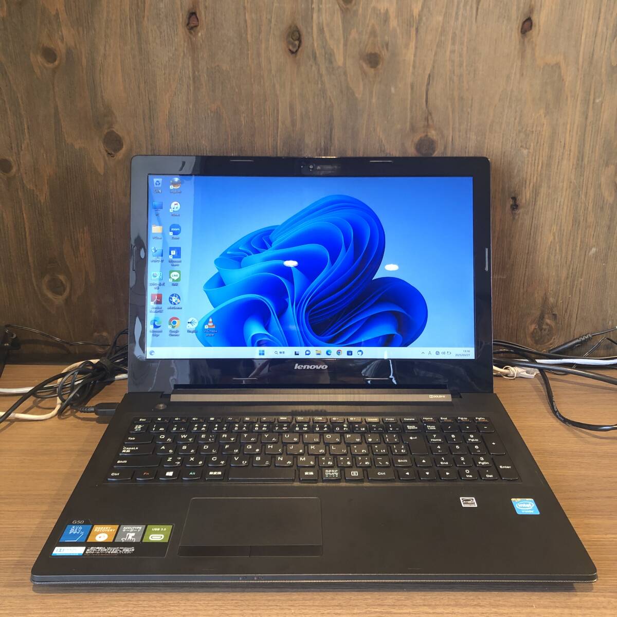 2025年最新】Yahoo!オークション -lenovo g50 30の中古品・新品 2025年最新】Yahoo!オークション -lenovo g50 30の中古品・新品