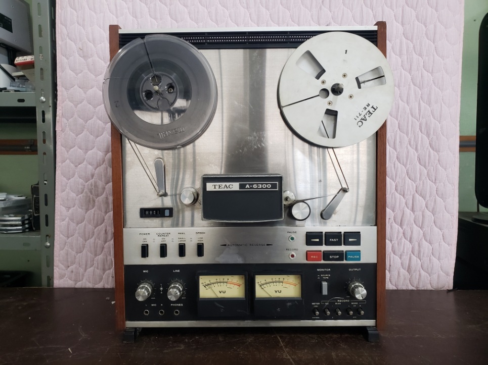 Yahoo!オークション -「teac a-6300」の落札相場・落札価格 Yahoo!オークション -「teac a-6300」の落札相場・落札価格