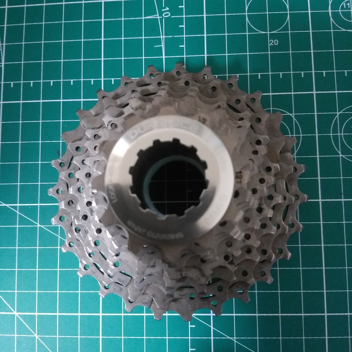 Yahoo!オークション -「dura-ace cs-7700」(スプロケット) (ギア Yahoo!オークション -「dura-ace cs-7700」(スプロケット) (ギア