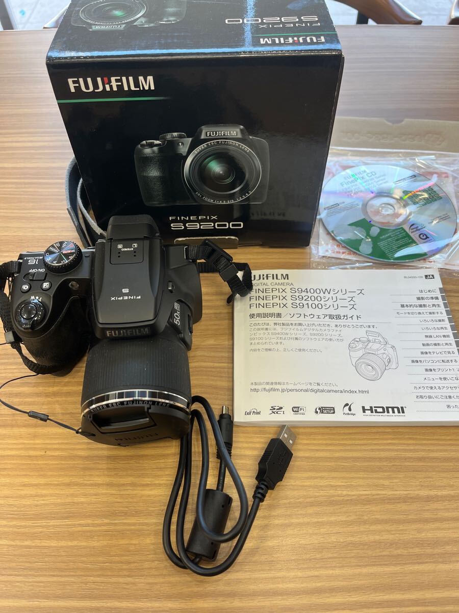 Yahoo!オークション -「finepix s9200」(デジタルカメラ Yahoo!オークション -「finepix s9200」(デジタルカメラ