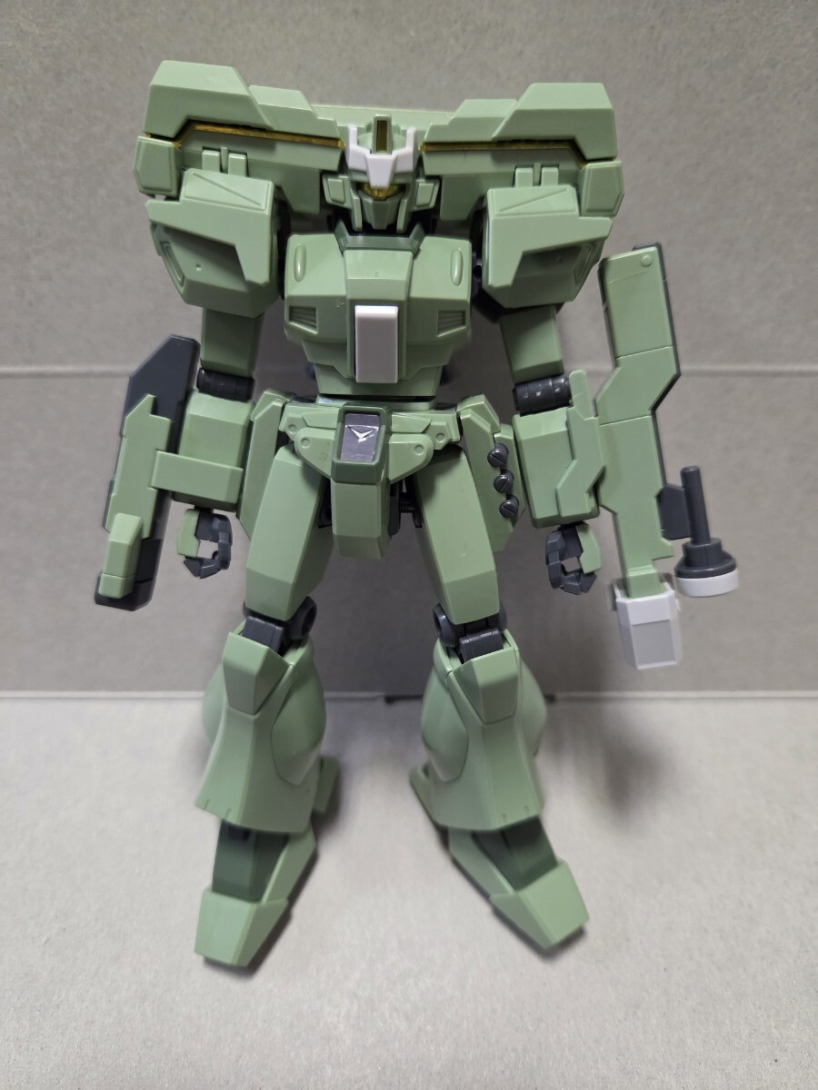 Amazon | バンダイ(BANDAI) HGUC 機動戦士ガンダムUC RGM