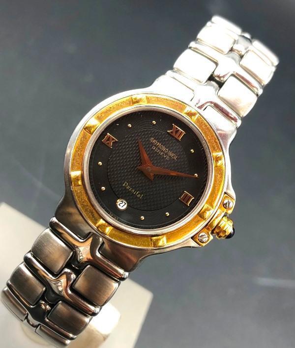 2025年最新】Yahoo!オークション -「時計」(RAYMOND WEIL)の中古 2025年最新】Yahoo!オークション -「時計」(RAYMOND WEIL)の中古