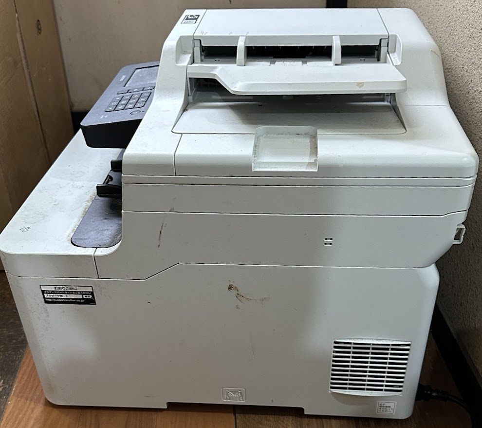 Yahoo!オークション -「3770」(ブラザー) (レーザープリンタ)の Yahoo!オークション -「3770」(ブラザー) (レーザープリンタ)の