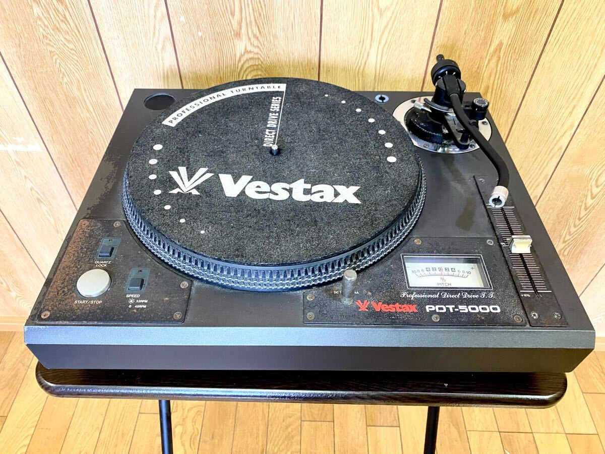 Yahoo!オークション -「vestax pdt-5000」の落札相場・落札価格 Yahoo!オークション -「vestax pdt-5000」の落札相場・落札価格