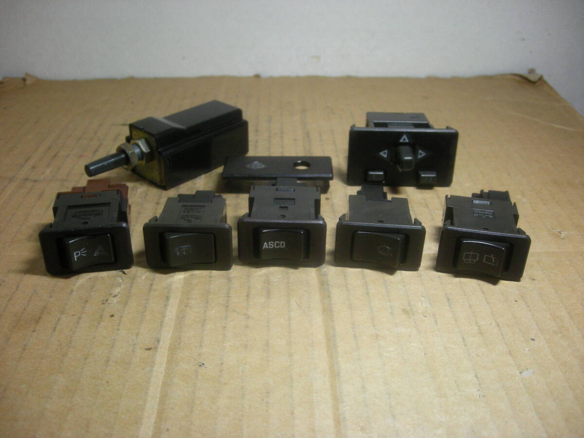 2025年最新】Yahoo!オークション -dr30 スカイライン スイッチ