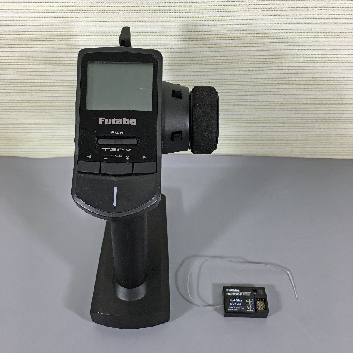 Yahoo!オークション -「フタバ r203」の落札相場・落札価格 Yahoo!オークション -「フタバ r203」の落札相場・落札価格