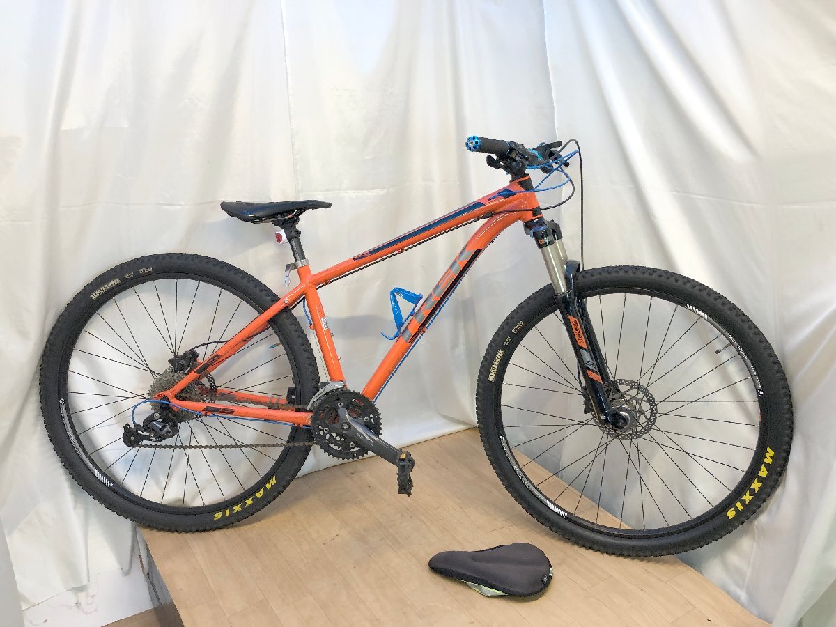 Yahoo!オークション -「trekマウンテンバイク」(自転車 Yahoo!オークション -「trekマウンテンバイク」(自転車