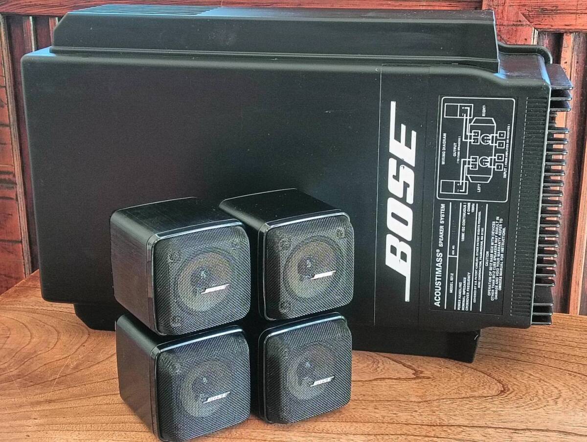 Yahoo!オークション -「bose 501z」(スピーカー) (オーディオ Yahoo!オークション -「bose 501z」(スピーカー) (オーディオ