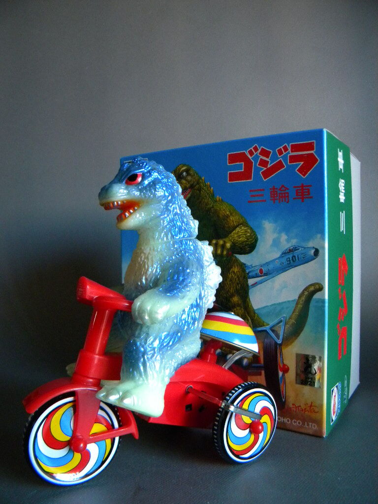 2025年最新】Yahoo!オークション -ゴジラ三輪車の中古品・新品 2025年最新】Yahoo!オークション -ゴジラ三輪車の中古品・新品