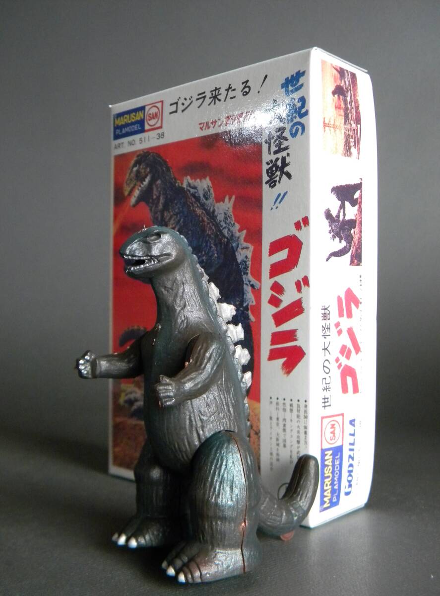 2025年最新】Yahoo!オークション -マルサンプラモデルの中古品 2025年最新】Yahoo!オークション -マルサンプラモデルの中古品