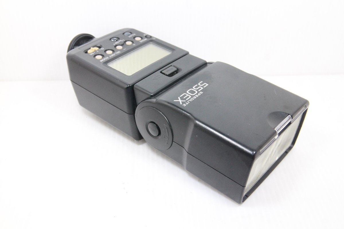2025年最新】Yahoo!オークション -canon speedlite 550exの中古 2025年最新】Yahoo!オークション -canon speedlite 550exの中古