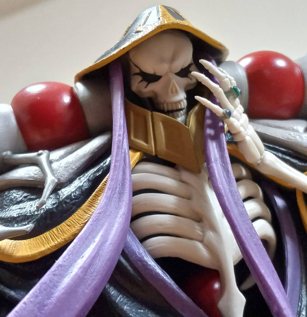 2025年最新】Yahoo!オークション -アインズ フィギュアの中古品 2025年最新】Yahoo!オークション -アインズ フィギュアの中古品