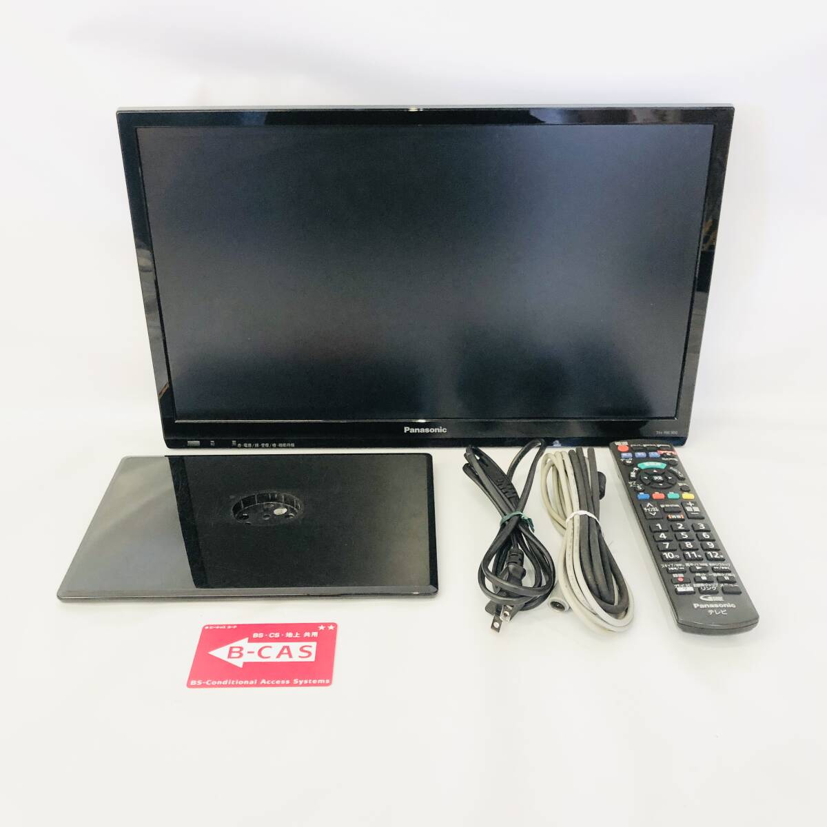 Yahoo!オークション -「th-19e300 viera panasonic パナソニック Yahoo!オークション -「th-19e300 viera panasonic パナソニック