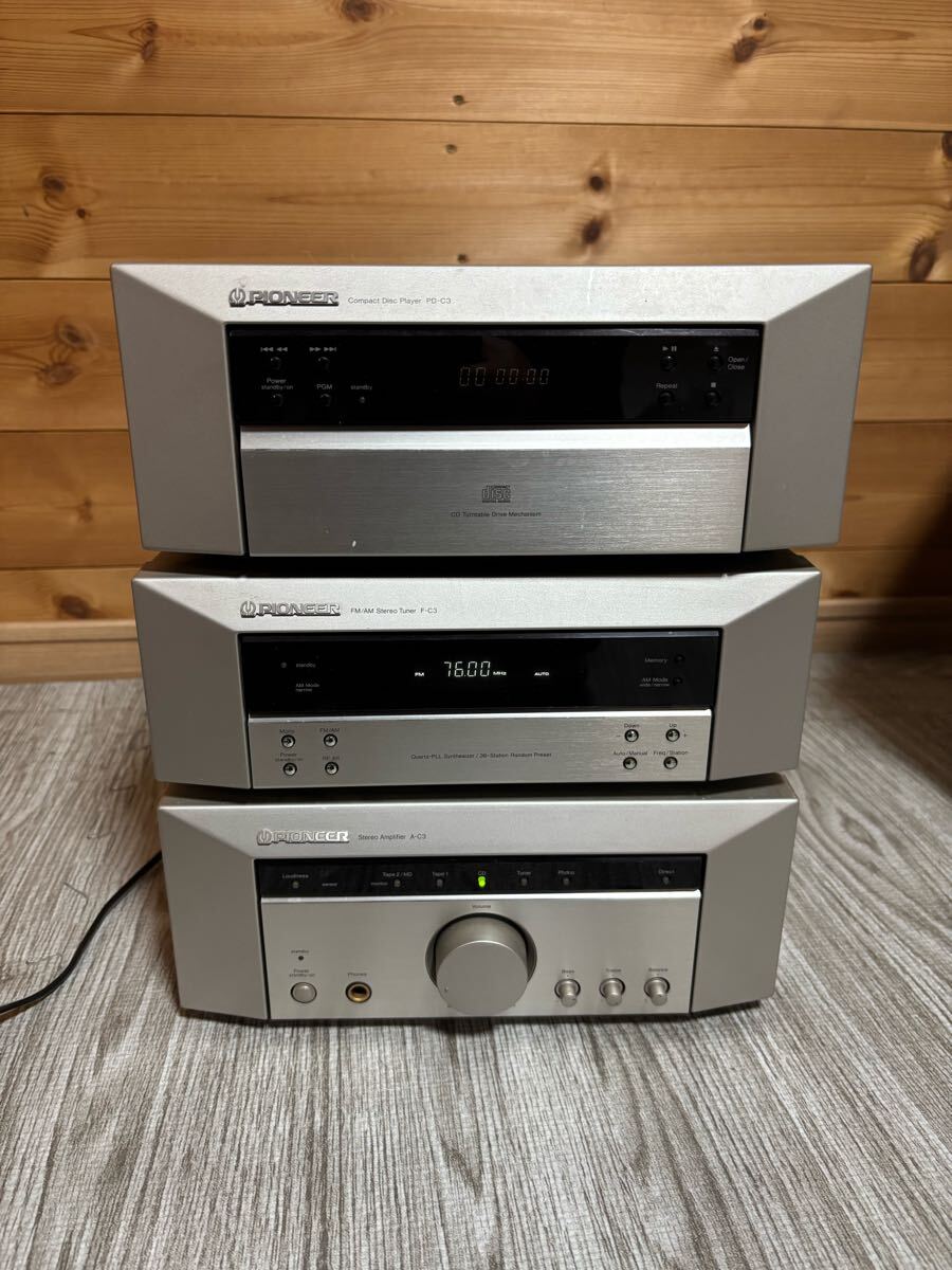 Yahoo!オークション -「pioneer pd-c3」の落札相場・落札価格 Yahoo!オークション -「pioneer pd-c3」の落札相場・落札価格