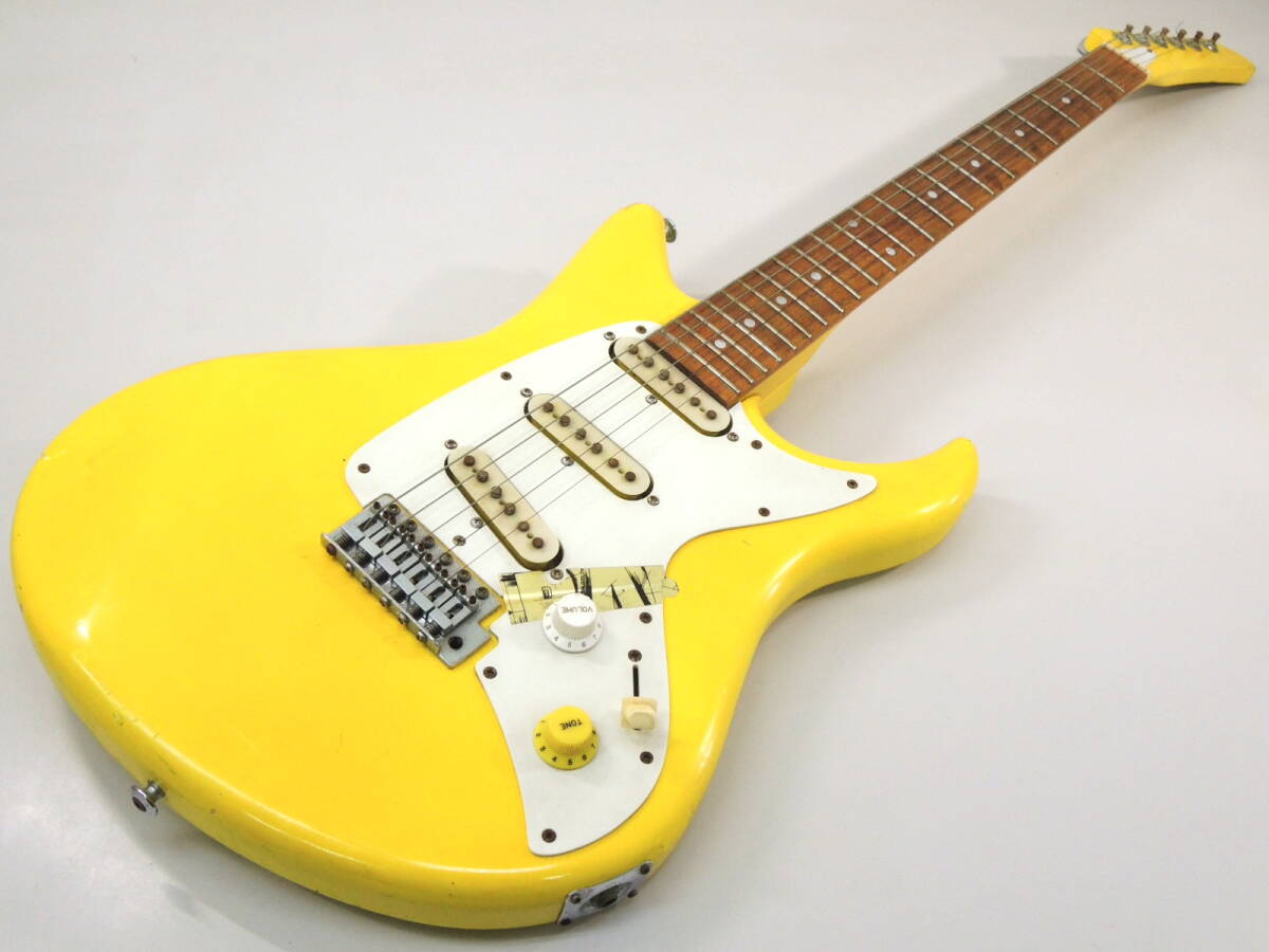 Yahoo!オークション -「yamaha ss300」(ギター) (楽器、器材)の