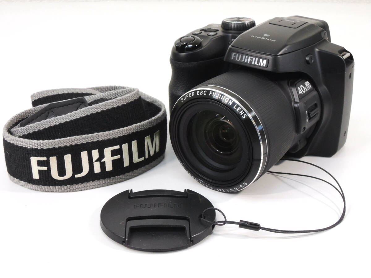 Yahoo!オークション -「finepix s8200」の落札相場・落札価格 Yahoo!オークション -「finepix s8200」の落札相場・落札価格