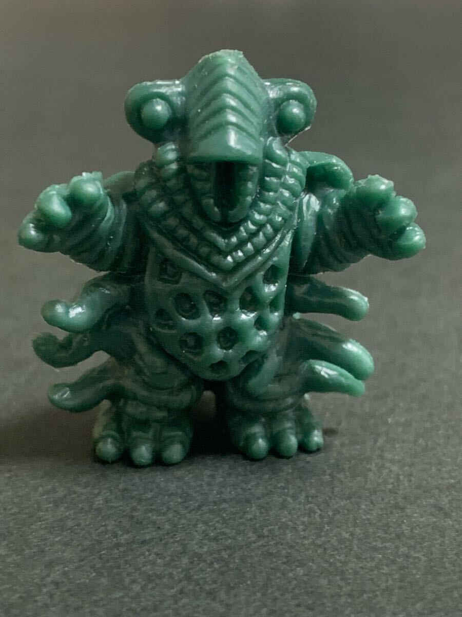 【入手困難 過小生産品】UFO怪獣アブドラールス ポピー 昭和当時物 超希少品 Yahoo!オークション -「アブドラールス」の落札相場・落札価格