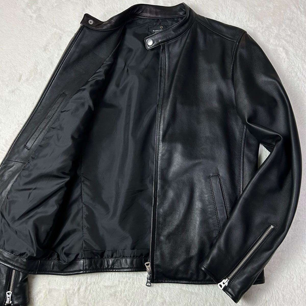 Yahoo!オークション -「ナノユニバース ライダース シングル」の