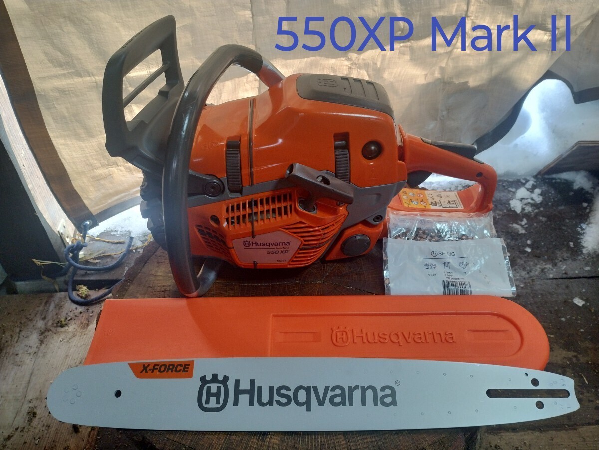 Yahoo!オークション -「ハスクバーナ 550 xpg」の落札相場・落札価格 Yahoo!オークション -「ハスクバーナ 550 xpg」の落札相場・落札価格