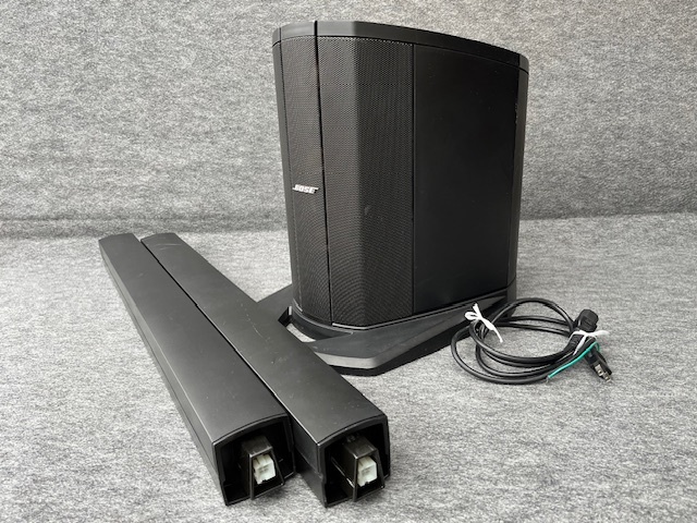 Yahoo!オークション -「bose l1 compact」の落札相場・落札価格 Yahoo!オークション -「bose l1 compact」の落札相場・落札価格