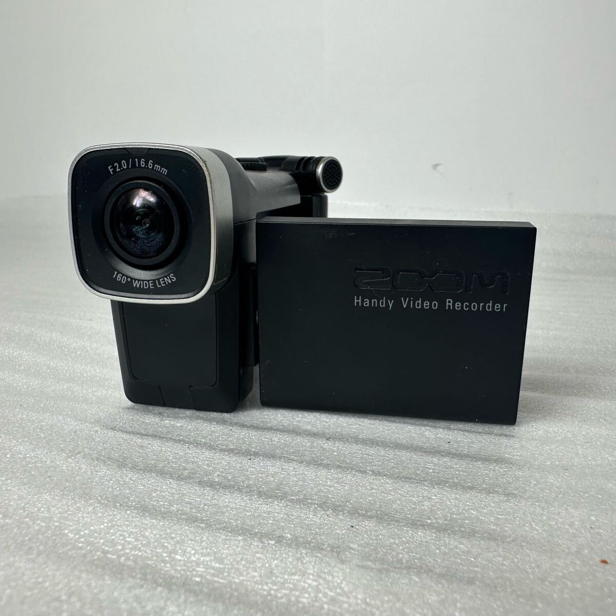 Yahoo!オークション -「zoom q4n」(ビデオカメラ) (カメラ、光学 Yahoo!オークション -「zoom q4n」(ビデオカメラ) (カメラ、光学