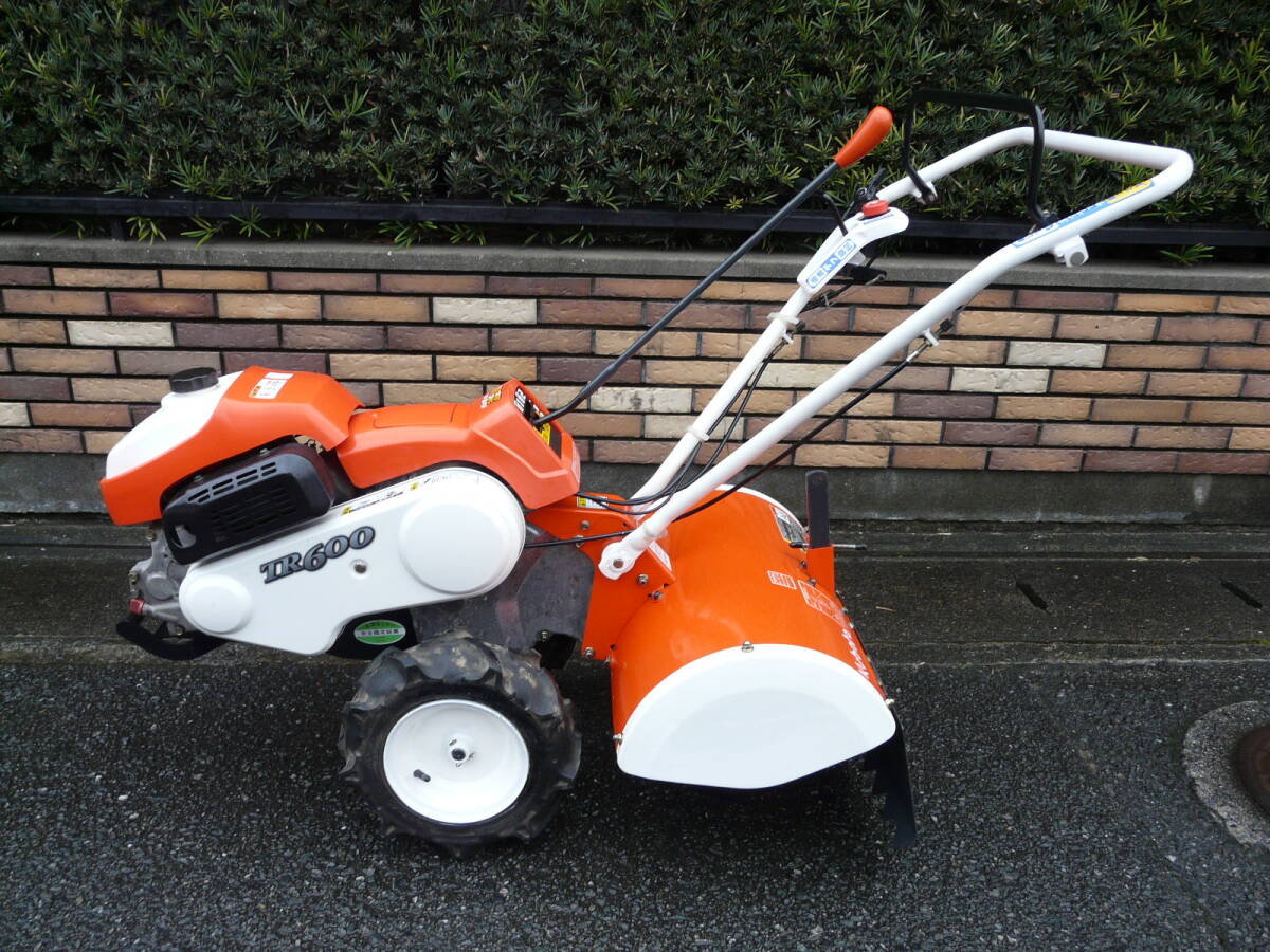 Yahoo!オークション -「クボタtr600」(耕うん機、管理機) (農業 Yahoo!オークション -「クボタtr600」(耕うん機、管理機) (農業