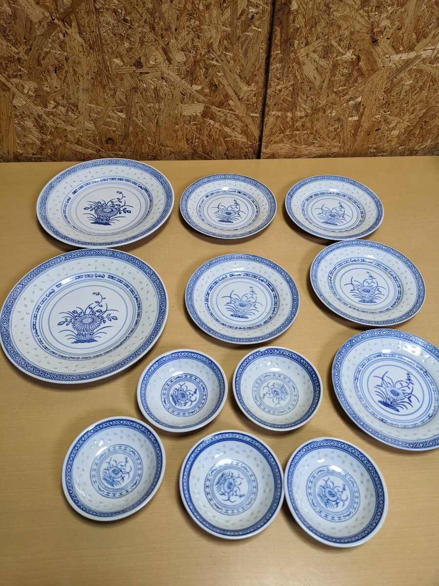 Yahoo!オークション -「景徳鎮 食器」(中華食器) (食器)の落札 Yahoo!オークション -「景徳鎮 食器」(中華食器) (食器)の落札