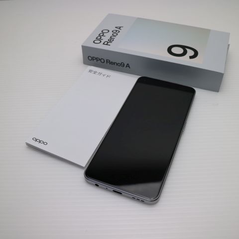 Yahoo!オークション -「oppo reno9 a ムーンホワイト」の落札 Yahoo!オークション -「oppo reno9 a ムーンホワイト」の落札