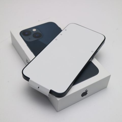 Yahoo!オークション -「iphone13mini 256gb 未使用」の落札相場