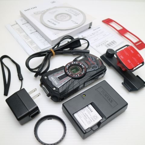 2025年最新】Yahoo!オークション -ricoh wg-30の中古品・新品 2025年最新】Yahoo!オークション -ricoh wg-30の中古品・新品