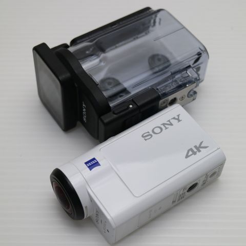 Yahoo!オークション - 超美品 FDR-X3000 ホワイト 即日発送 Yahoo!オークション - 超美品 FDR-X3000 ホワイト 即日発送