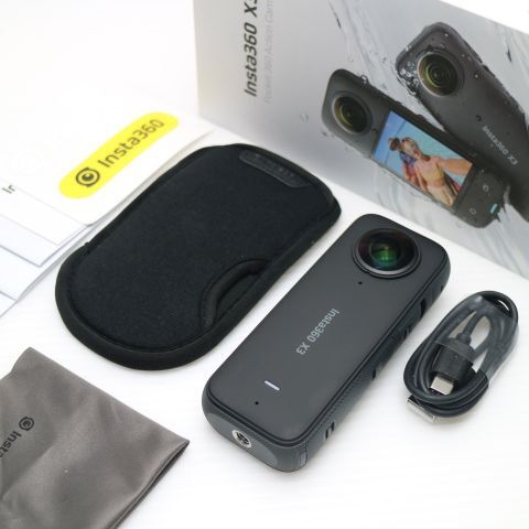 2025年最新】Yahoo!オークション -insta360 x3の中古品・新品 2025年最新】Yahoo!オークション -insta360 x3の中古品・新品