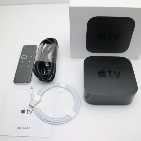 2025年最新】Yahoo!オークション -apple tv 4k 64の中古品・新品