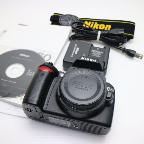 2025年最新】Yahoo!オークション -nikon d60の中古品・新品・未 2025年最新】Yahoo!オークション -nikon d60の中古品・新品・未