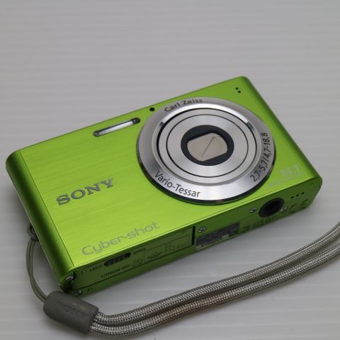 2025年最新】Yahoo!オークション -dsc-w320の中古品・新品・未 2025年最新】Yahoo!オークション -dsc-w320の中古品・新品・未