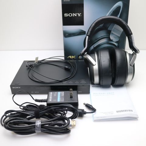 Yahoo!オークション -「mdr-hw700ds」の落札相場・落札価格 Yahoo!オークション -「mdr-hw700ds」の落札相場・落札価格