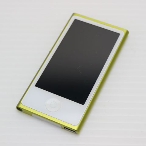 2025年最新】Yahoo!オークション -ipod nano 7 イエローの中古品 2025年最新】Yahoo!オークション -ipod nano 7 イエローの中古品