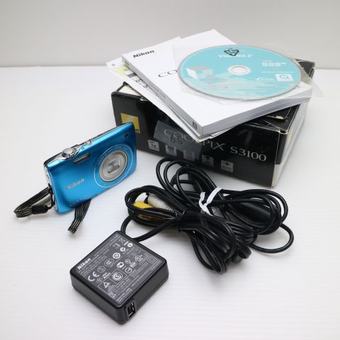 Yahoo!オークション -「ニコン クールピクス 3100」の落札相場 Yahoo!オークション -「ニコン クールピクス 3100」の落札相場