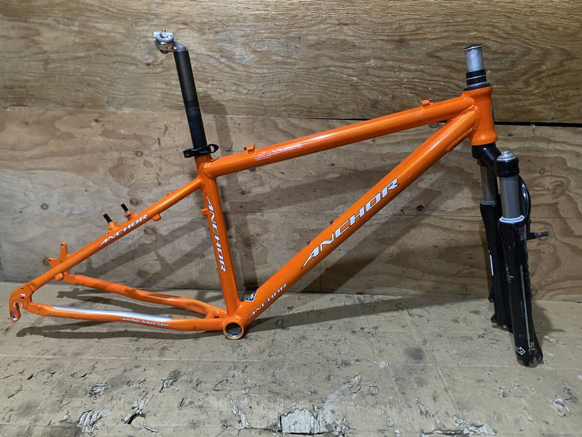 2025年最新】Yahoo!オークション -26インチ mtb フレームの中古 2025年最新】Yahoo!オークション -26インチ mtb フレームの中古